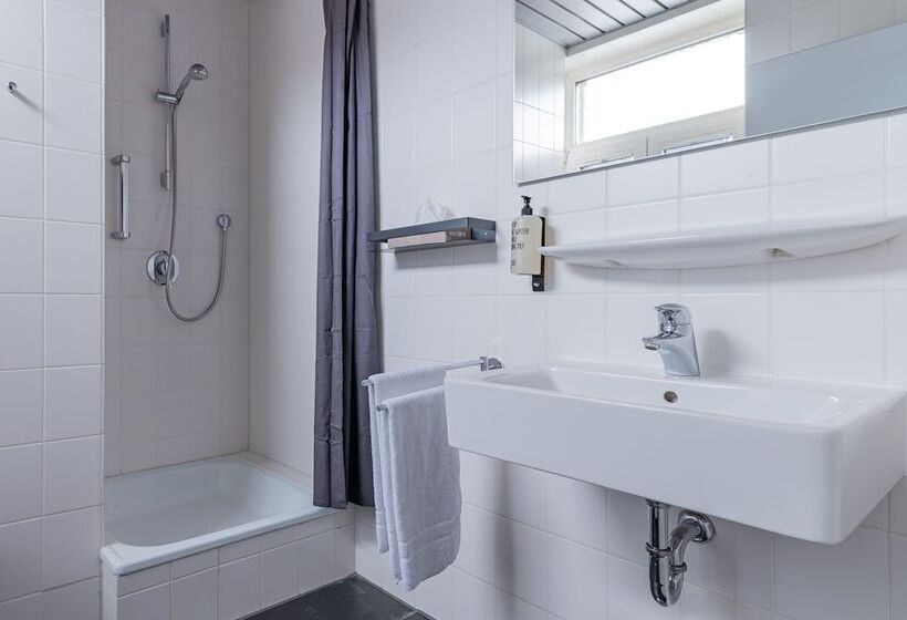 Номер Стандарт, Boutique Hotel Societe
