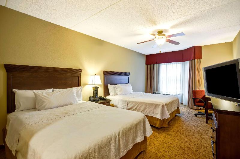 Люкс, Homewood Suites Fredericksburg