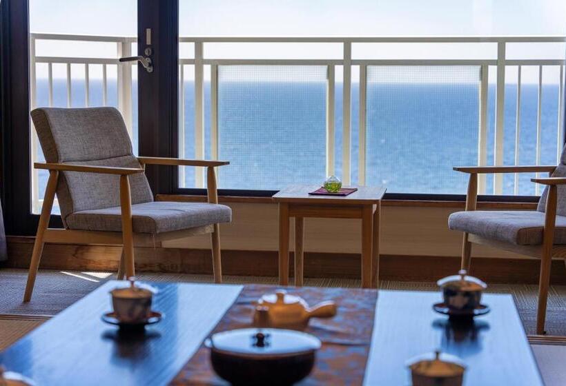 스탠다드 룸 바다 전망, Imagine Hotel & Resort