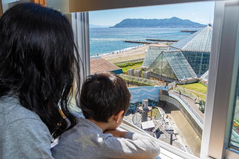 스탠다드 룸, Imagine Hotel & Resort
