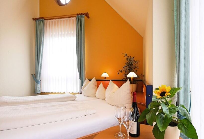 Номер Комфорт, Kohlers Hotel Engel