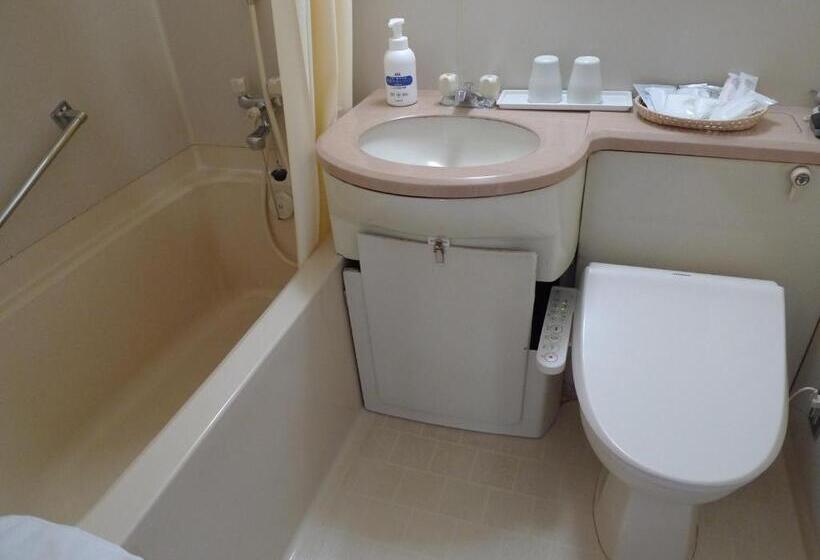 Номер Стандарт, Shirahama Ocean Resort