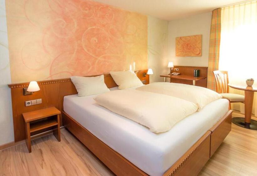 스탠다드 룸, Wirthshof Hotel & Chalets