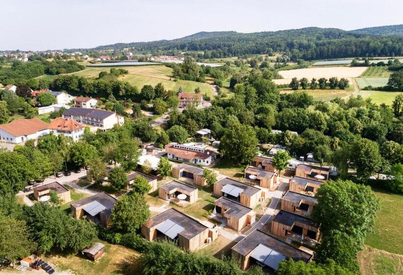 샬레, Wirthshof Hotel & Chalets