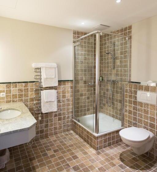 Номер Economy, Boutique Hotel Aichinger