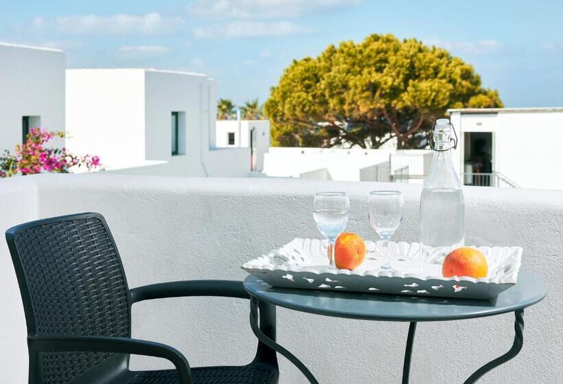Апартаменты 1 Спальня, Eva Suites & Apartments