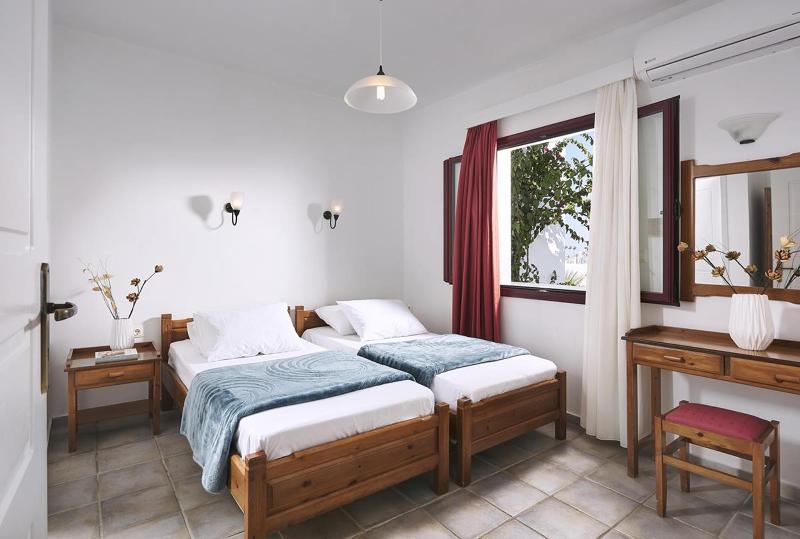Апартаменты 1 Спальня, Eva Suites & Apartments