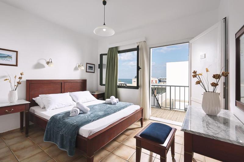 Студия Стандарт, Eva Suites & Apartments