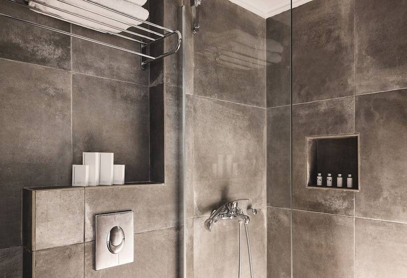 Quarto Superior, Capetan Giorgantas