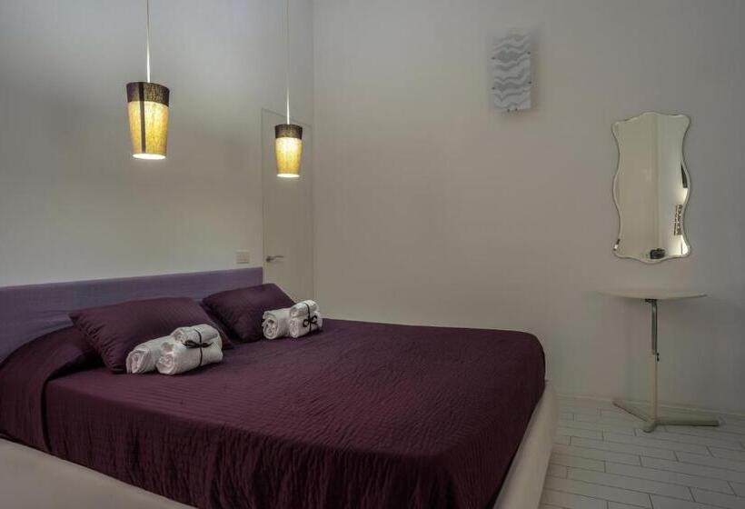 غرفة قياسية, Intra  Residenza In Trastevere