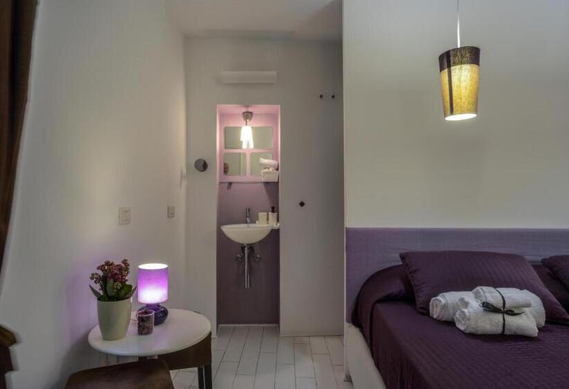 غرفة قياسية, Intra  Residenza In Trastevere
