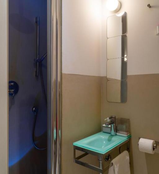 غرفة أساسية فردية, Intra  Residenza In Trastevere