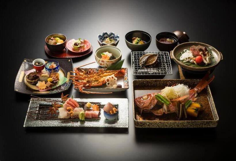 Четырехместный Номер Стандарт, Kurofune