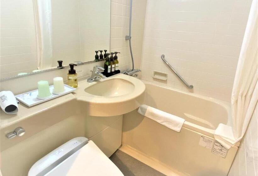 اتاق استاندارد, Mystays Maihama