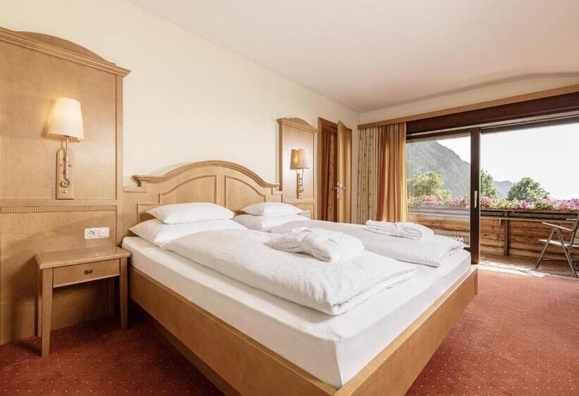 Suite Deluxe, Pirchnerhof