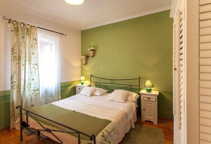 Номер Стандарт, Bed And Breakfast Vanjaka