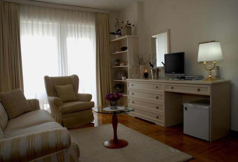 수피리어 스위트, Villa Vera