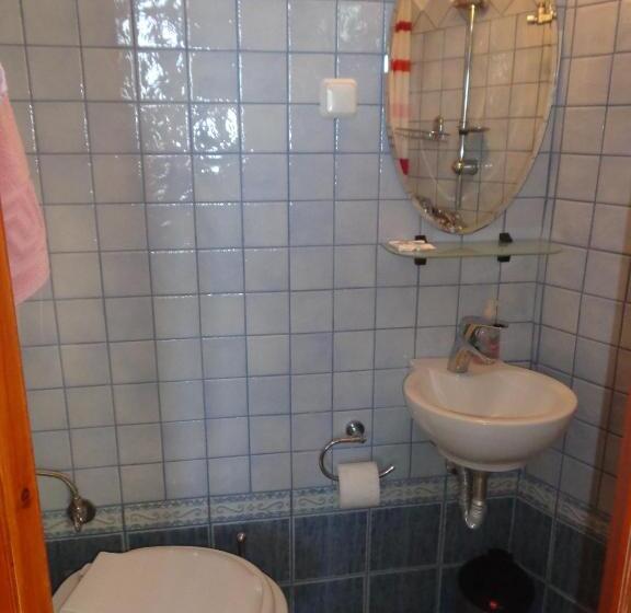 Апартаменты 1 Спальня с Видом, Mantraki Hotel Apartments