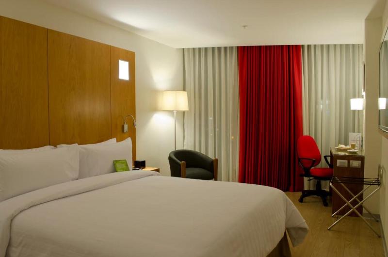 Апартаменты 2 Спальни, Origin Hotel & Apartments