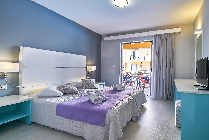 Апартаменты 1 Спальня, Sunrise Village Hotel   All Inclusive