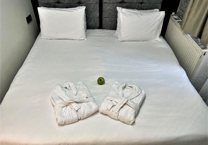 Студия Superior, Sunrise Village Hotel   All Inclusive