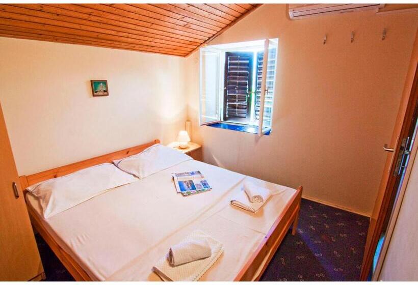 스탠다드 룸, Villa Mia Casa
