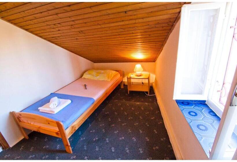 4인용 스탠다드 룸, Villa Mia Casa