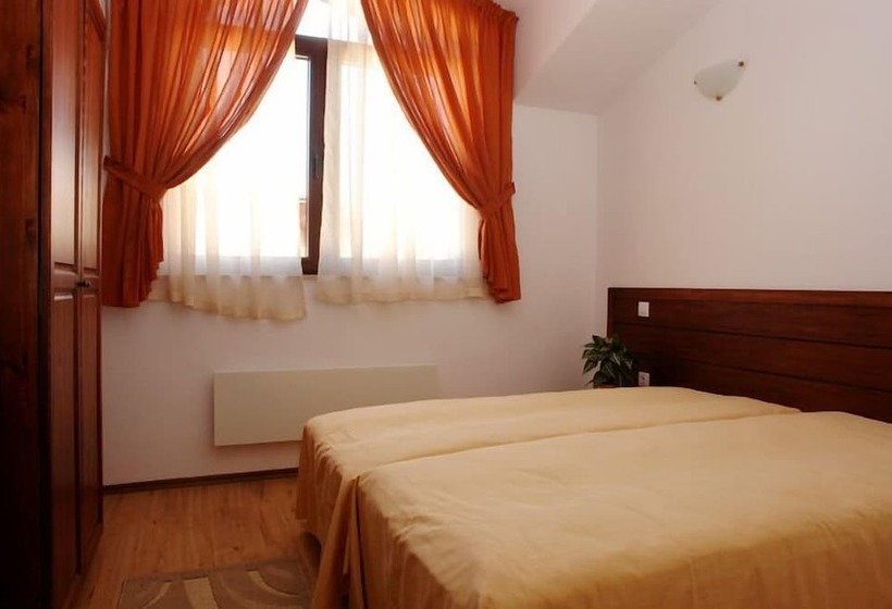 آپارتمان کلاسیک 1 خوابه, Winslow Elegance Apartments