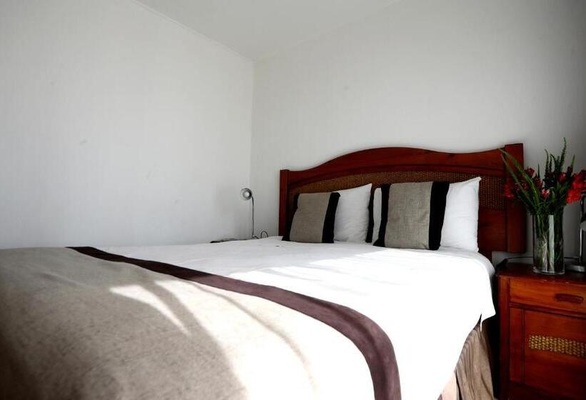 침실 2개 아파트, Versalles Suites