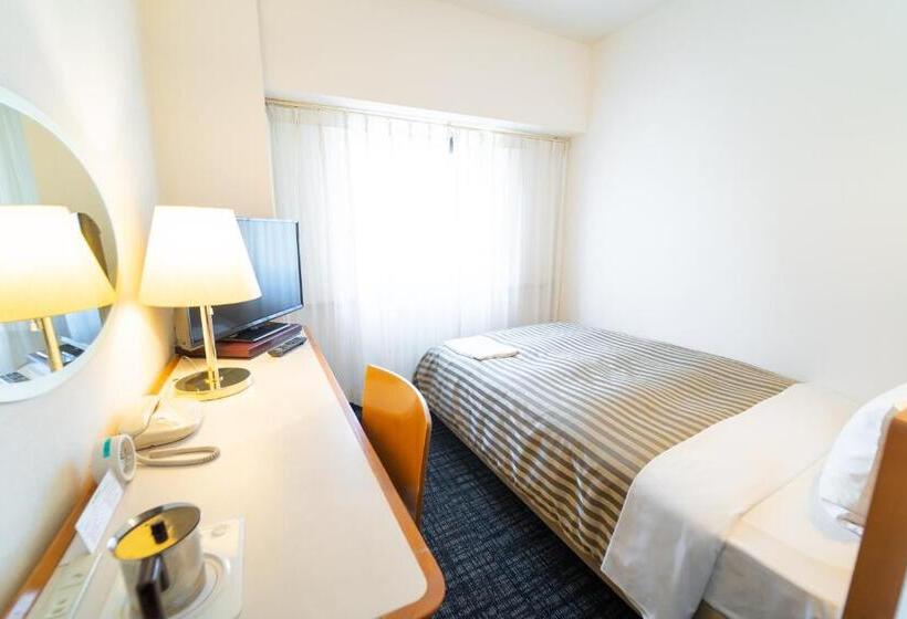 Номер Economy Индивидуальный, Garden Hotel Kanazawa