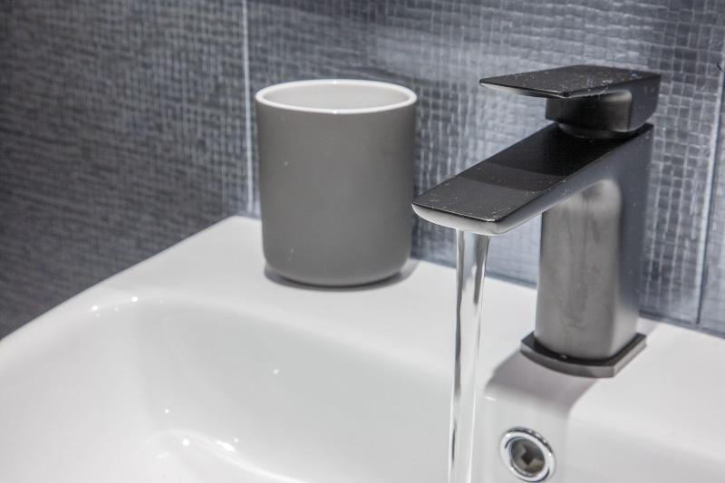 Номер Премиум, Hilton Garden Inn Lakewood