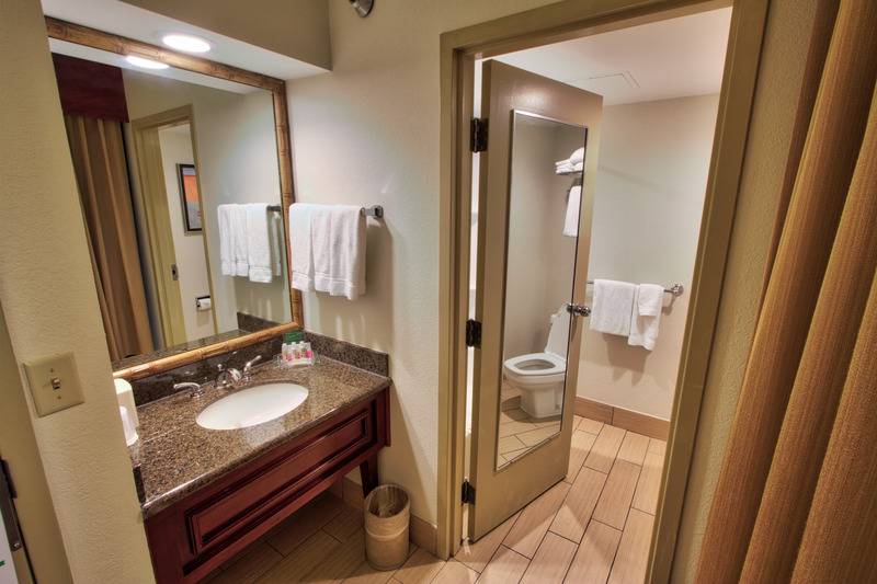 标准间, Holiday Inn Tampa Westshore   Airport Area, An Ihg
