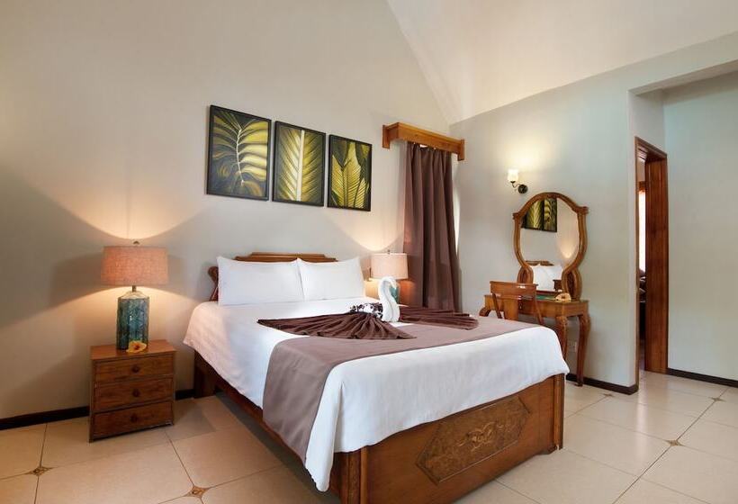 اتاق استاندارد, Le Palmiste Resort & Spa