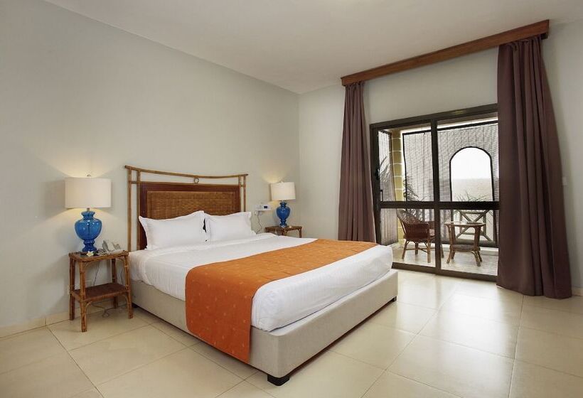 اتاق سوپریور, Le Palmiste Resort & Spa