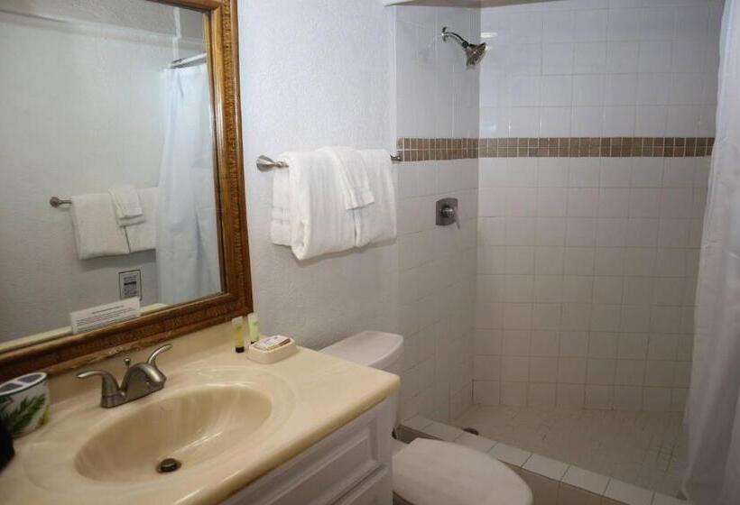 ویلای 1 خوابه با چشم‌انداز دریا, Point Pleasant Resort