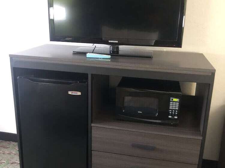 Quarto Estandar 2 Camas Casal, Quality Suites