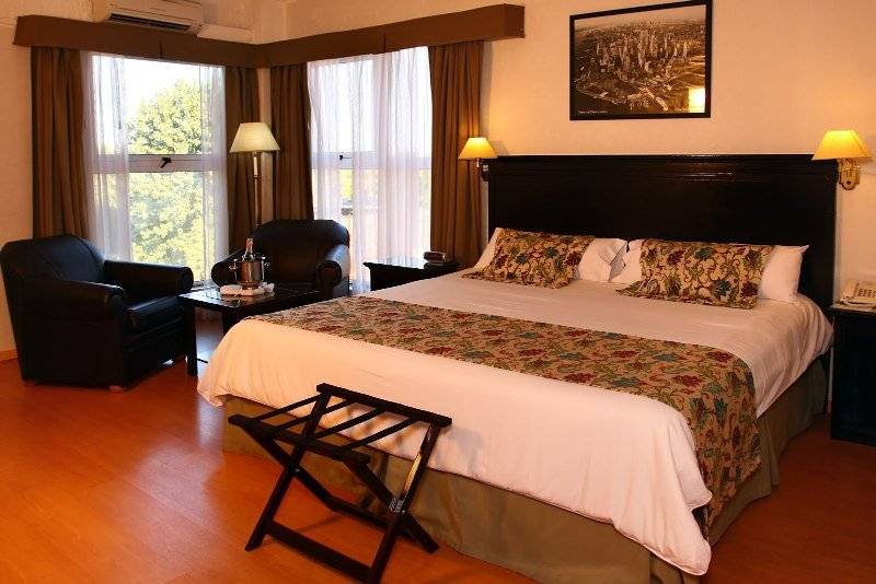 스탠다드 룸, Ramada By Wyndham Buenos Aires