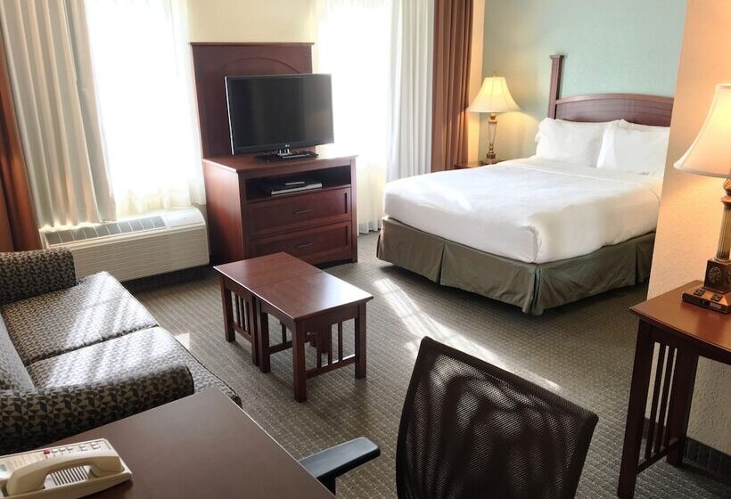 套房, Comfort Inn & Suites