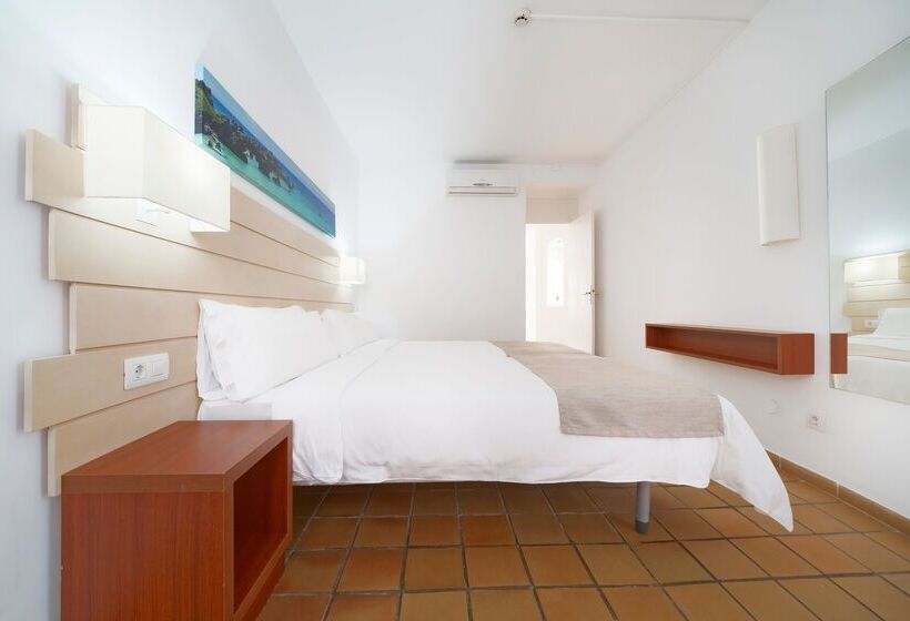 Апартаменты 1 Спальня, Labranda Bahía Fañabé & Villas
