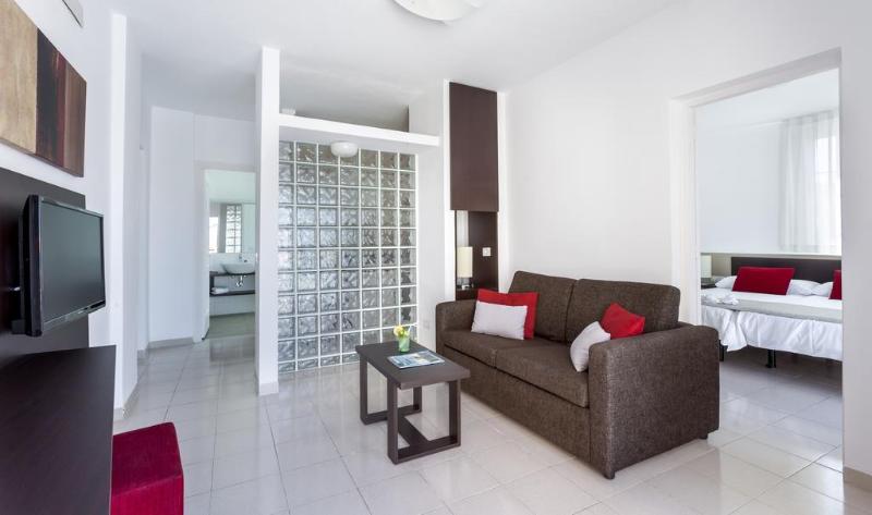 Апартаменты 2 Спальни, Labranda Bahía Fañabé & Villas
