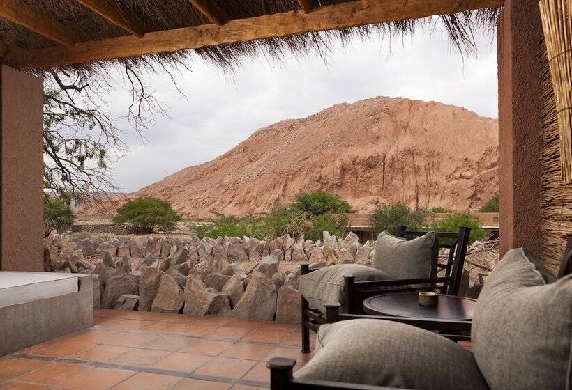 Номер Стандарт, Nayara Alto Atacama