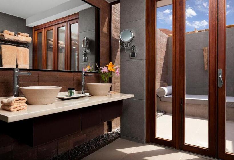 Люкс с Террасой, Nayara Alto Atacama