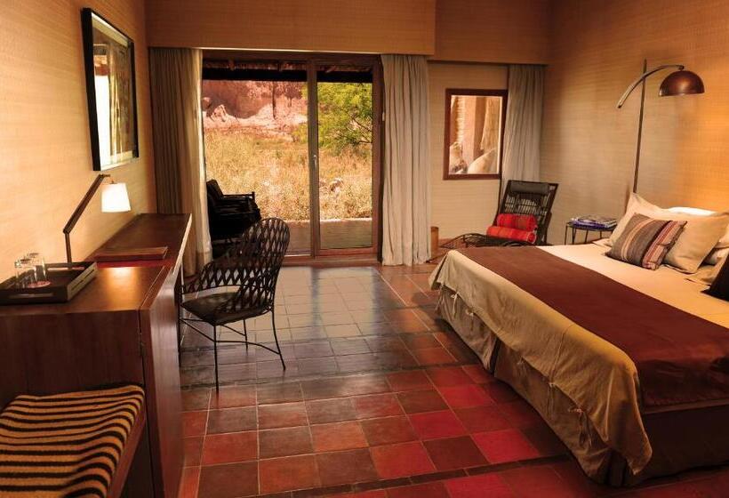 Стандартный Номер Кровать Кинг, Nayara Alto Atacama