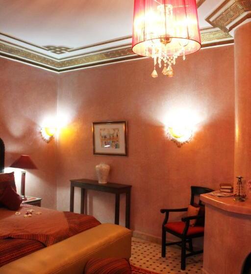 سوییت جونیور, Riad Alida