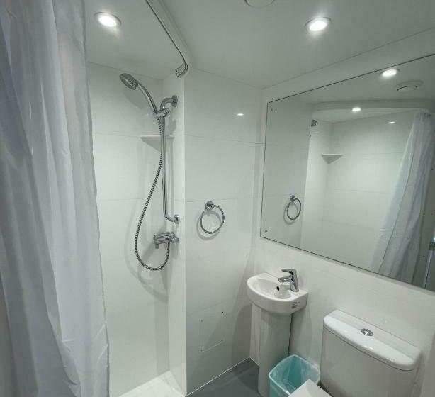 스탠다드 룸, Smart Camden Inn Hostel