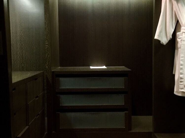 ３ベッドルームアパートメント, The Sandalwood, Beijing  Marriott Executive Apartments