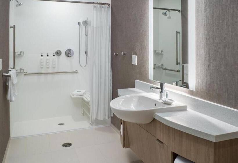 스위트, Springhill Suites By Marriott Winter Park