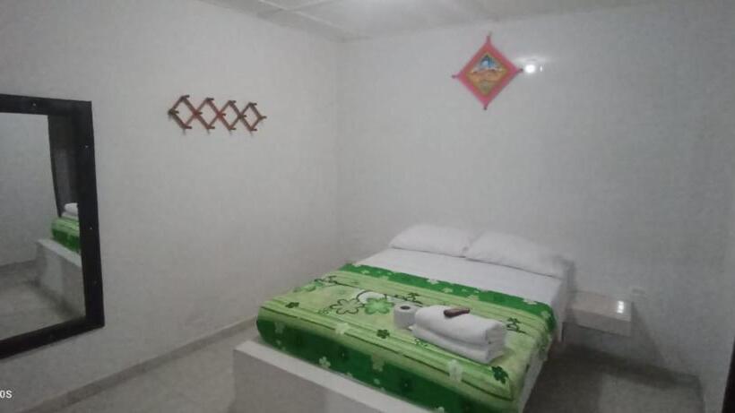 스탠다드 룸, Hostal Sumaiwa