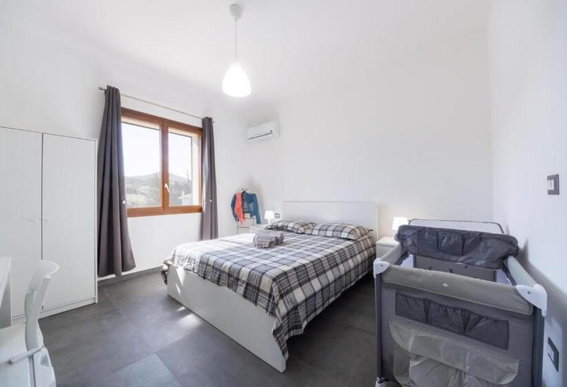 Номер Стандарт, B&b Il Sogno Di Mario