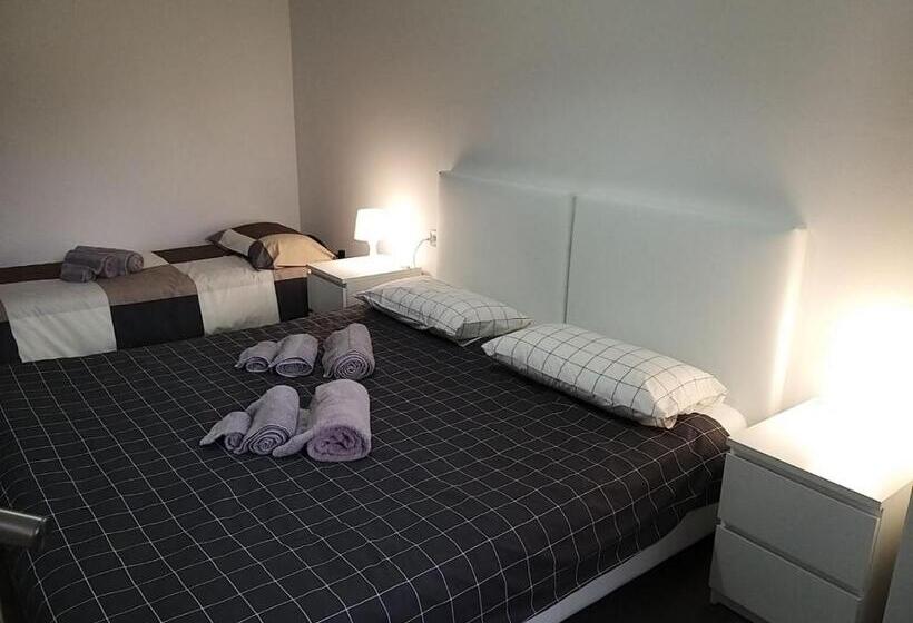 Номер Стандарт, B&b Il Sogno Di Mario